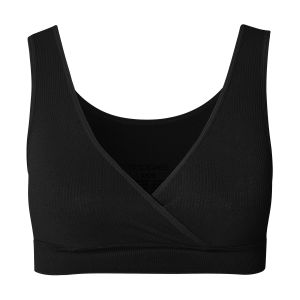 voedingsbh rib black