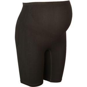 short lang zwart