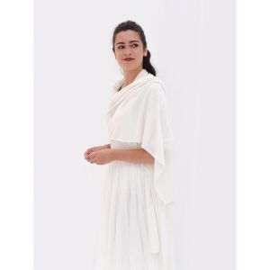 Stola 167 ivory