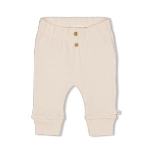 babybroekje Cute Cookie off white