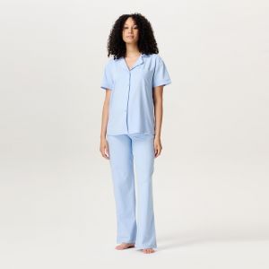 pyjamabroek Wiza light sky