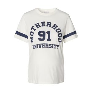 Noppies - T-shirt University cream additional image 1