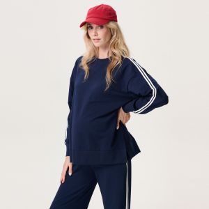 Noppies - Sweater Jog dark blue