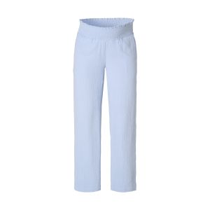 Noppies - Wide leg broek Summer infinity blue additional image 1