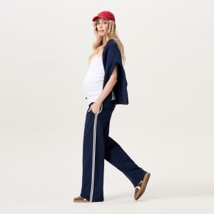 Noppies - Wide pants Jog dark blue 