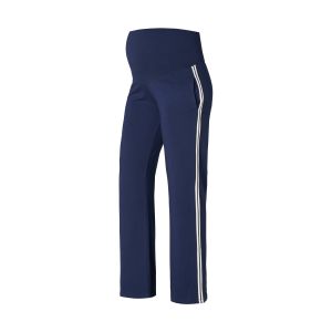 Noppies - Wide pants Jog dark blue  additional image 1