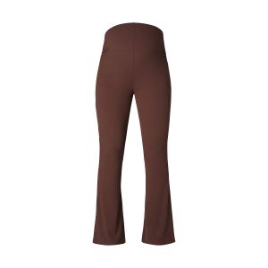 Noppies - Flared rib brown additional image 1