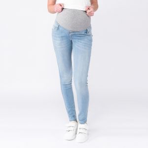 Aanpassing herfst neutrale Positiejeans - Bottoms - Zwangerschapskleding - Bellyfashion.nl