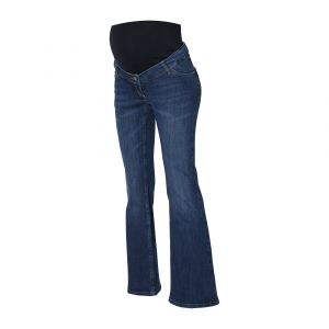 flared jeans Judy stonewash