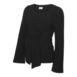 mamalicious - shirt Lucy black