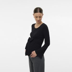 mamalicious - shirt Lucy black additional image 1