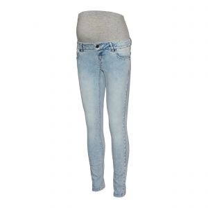 Aanpassing herfst neutrale Positiejeans - Bottoms - Zwangerschapskleding - Bellyfashion.nl