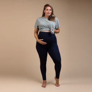 defect verlichten organiseren Basics - Zwangerschapskleding - Bellyfashion.nl