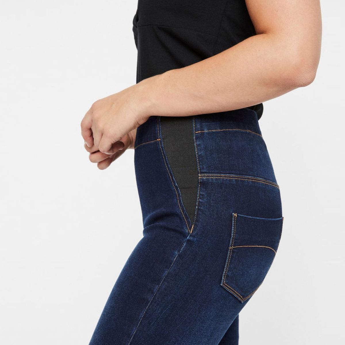 Post sales baby jeans
