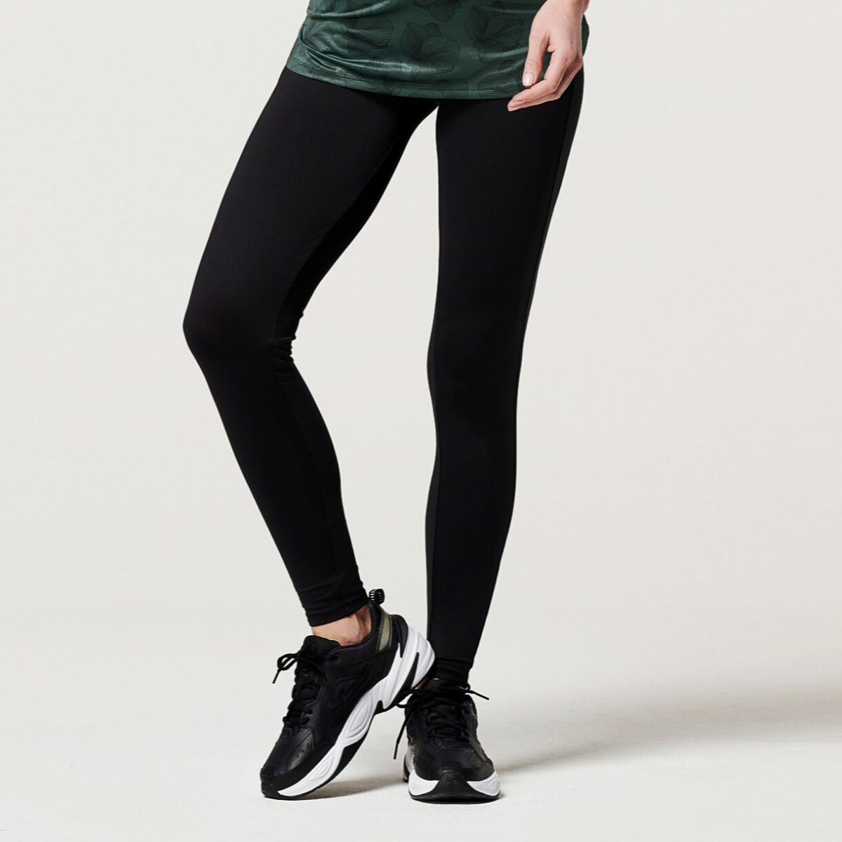 NOPPIES - sportlegging black 