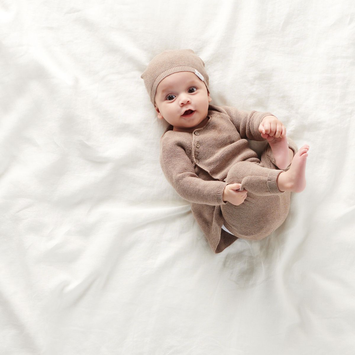 Noppies vestje baby discount