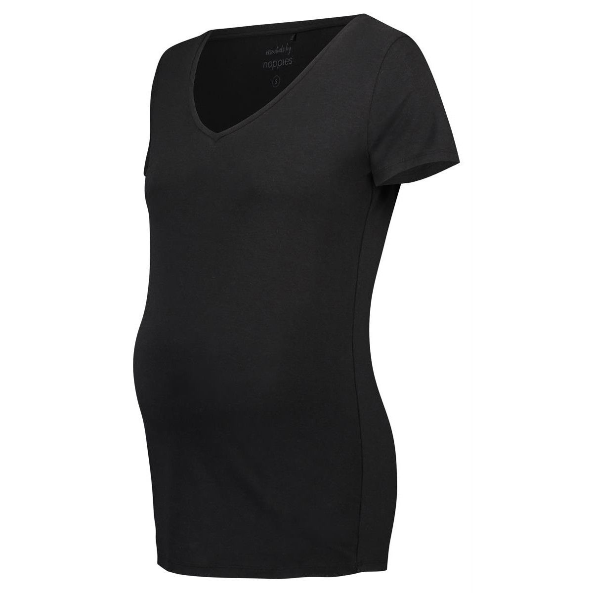 Zwangerschaps t shirt outlet