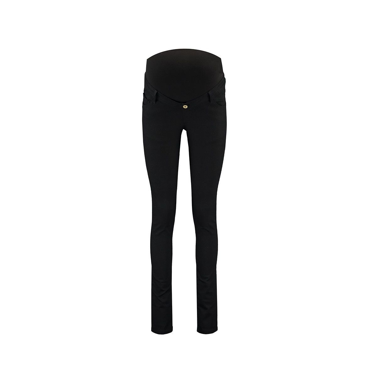 Leeuw Rimpels Denemarken LOVE2WAIT - zwangerschapsbroek Sophia skinny superstretch zwart - Bellyfashion.nl Leeuw Rimpels Denemarken LOVE2WAIT - zwangerschapsbroek Sophia skinny superstretch zwart - Bellyfashion.nl