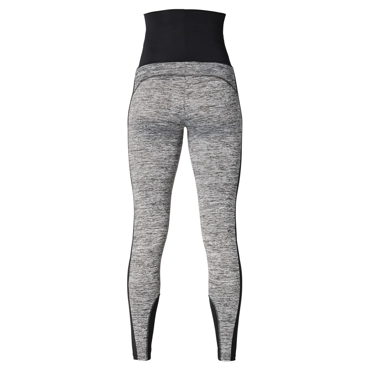 ESPRIT - Sportlegging grey melange - Bellyfashion.nl
