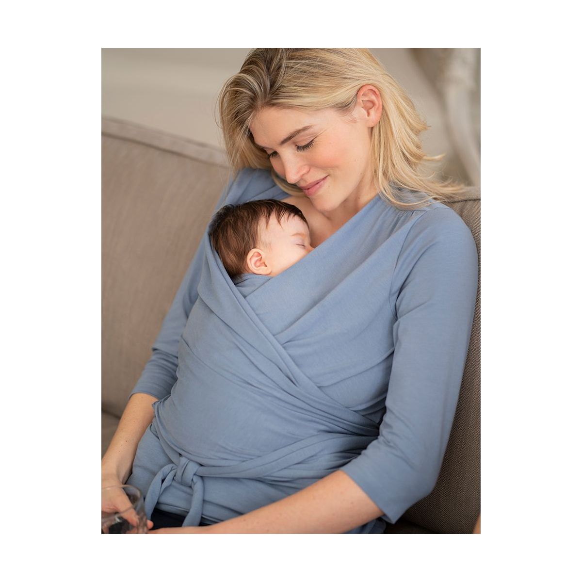Seraphine skin to skin shirt 2025