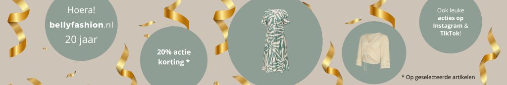 20 jaar bellyfashion