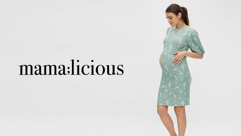 Havoc Corroderen nachtmerrie Mamalicious online - Bellyfashion.nl